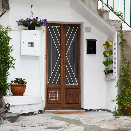 Prázdninový dům Vecchio Borgo Brunate