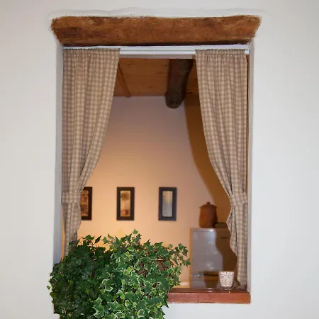 Vecchio Borgo Casa vacanze Brunate