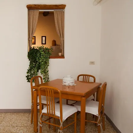 Vecchio Borgo * Brunate