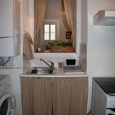 Vecchio Borgo Casa vacanze