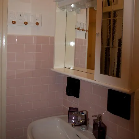 Casa vacanze Vecchio Borgo Brunate