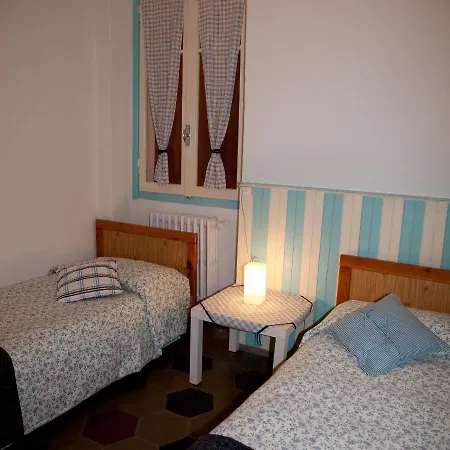 Vecchio Borgo Casa vacanze Brunate