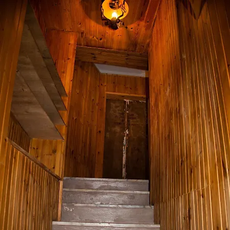 Casa vacanze Vecchio Borgo *
