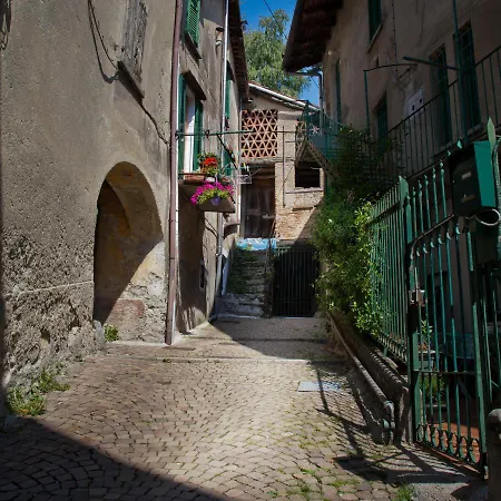 Vecchio Borgo Casa vacanze *