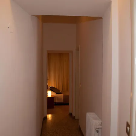 Vecchio Borgo Casa vacanze