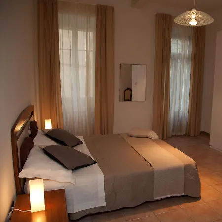Vecchio Borgo * Brunate