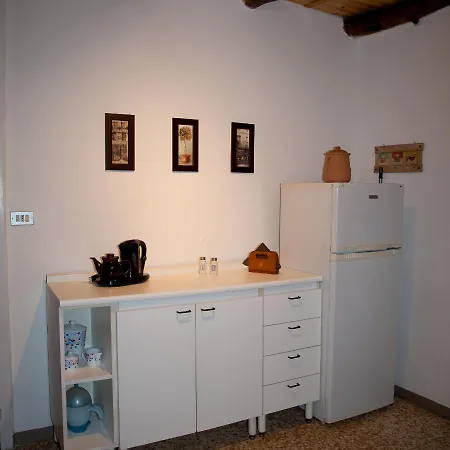Casa vacanze Vecchio Borgo Brunate