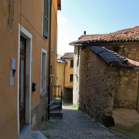 Vecchio Borgo Casa vacanze *
