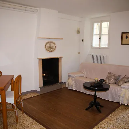 Vecchio Borgo Casa vacanze
